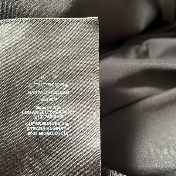 Guess Los Angeles Dress - Picture 15 of 17